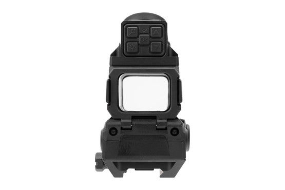 Holosun Thermal weapon sight.